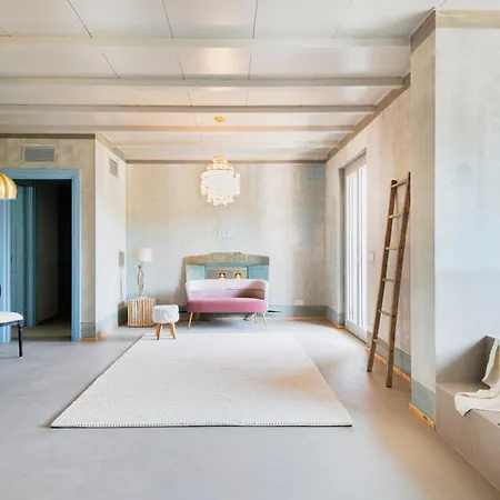 L'attico Di Asilo In Apartment