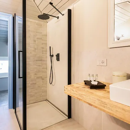 L'attico Di Asilo In Apartment Barolo