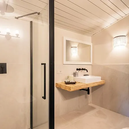 L'attico Di Asilo In Apartment