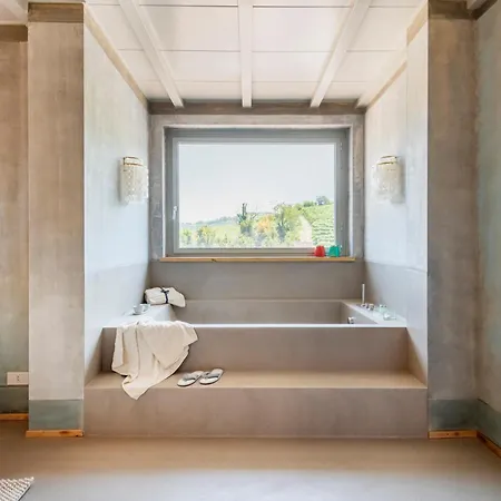 Apartment L'attico Di Asilo In