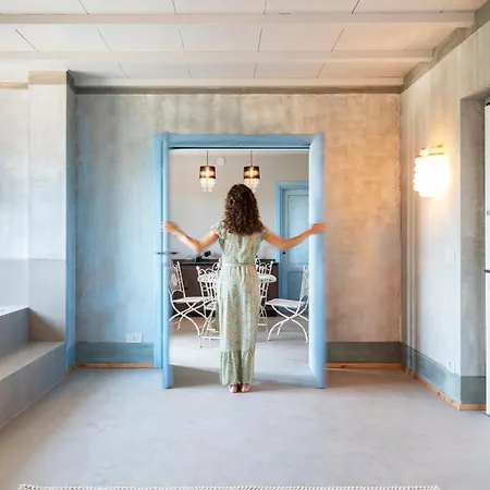 L'attico Di Asilo In Apartment