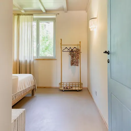 L'attico Di Asilo In Apartment Barolo