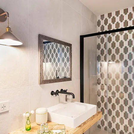 L'attico Di Asilo In Apartman Barolo