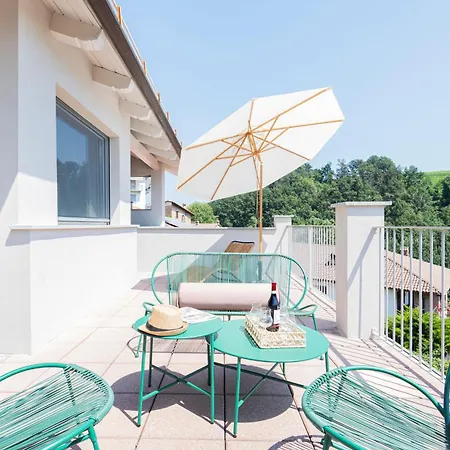 Apartment L'attico Di Asilo In