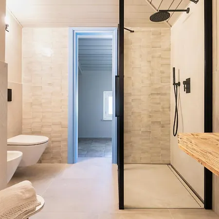 L'attico Di Asilo In Apartment Barolo
