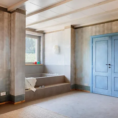 Apartment L'attico Di Asilo In Barolo