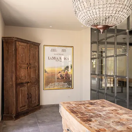 L'attico Di Asilo In Apartman Barolo